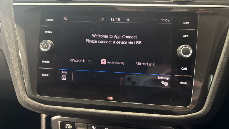 Volkswagen Tiguan 1.5 TSi EVO 150 Match 5dr DSG Petrol Estate